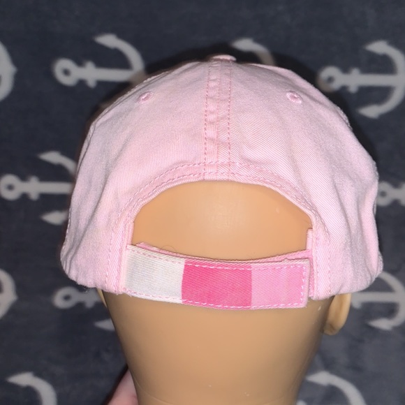 Woman’s Idaho pink embroidered camo print baseball hat - Picture 4 of 7